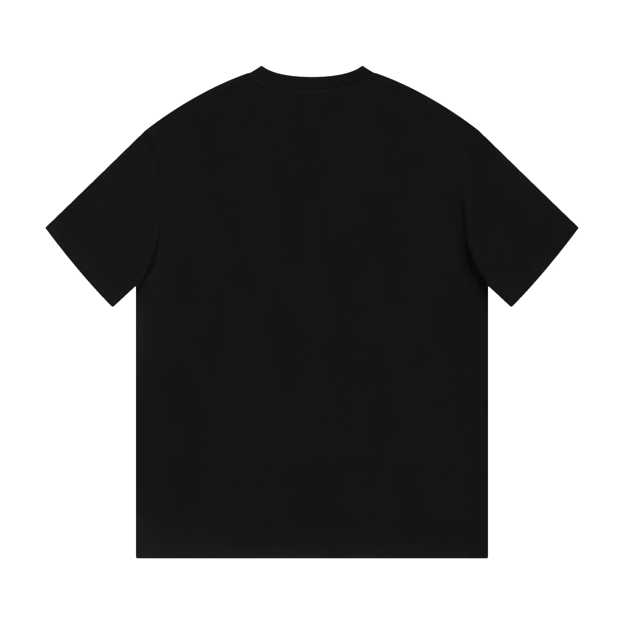 🅿️160 Stone Island Short Sleeve - Made of 280g double yarn pure cotton, the fabric color is custom-dyed and will not shrink or fade. Comfortable to the touch and super texture❤️Full set of accessories. A must-have for trendy men and trendy women, the classic off-shoulder slightly wide version is available exclusively from stock!           ⚠ Top version official website quality ❕ Color: White Black Size: S M L XL Crowd: Same style for men and women